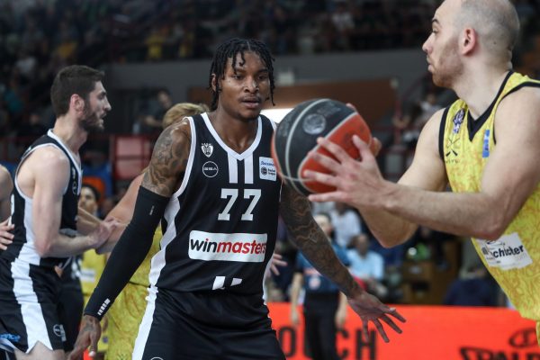 Λαύριο – ΠΑΟΚ 89-85: Ο Πόρτερ δεν έφερε την άνοιξη για τον Δικέφαλο