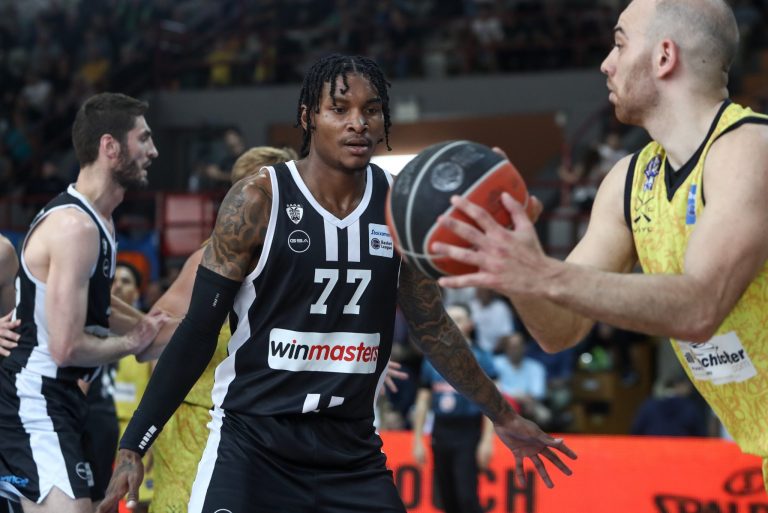 Λαύριο – ΠΑΟΚ 89-85: Ο Πόρτερ δεν έφερε την άνοιξη για τον Δικέφαλο