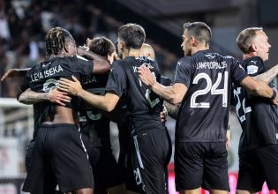 ΟΦΗ – ΠΑΣ Γιάννινα 4-0: Τον ισοπέδωσε και τον έσπρωξε στη Super League 2