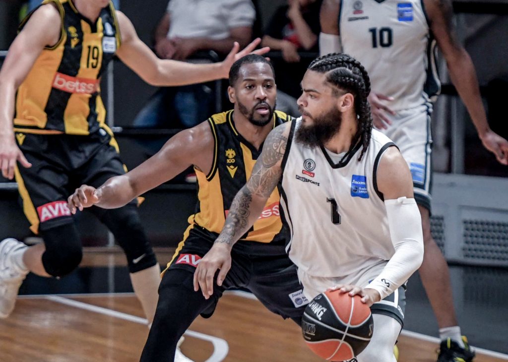 Απόλλων – ΑΕΚ 89-79: Τραγική εμφάνιση για την Ένωση και ήττα από τους υποβιβασμένους Πατρινούς