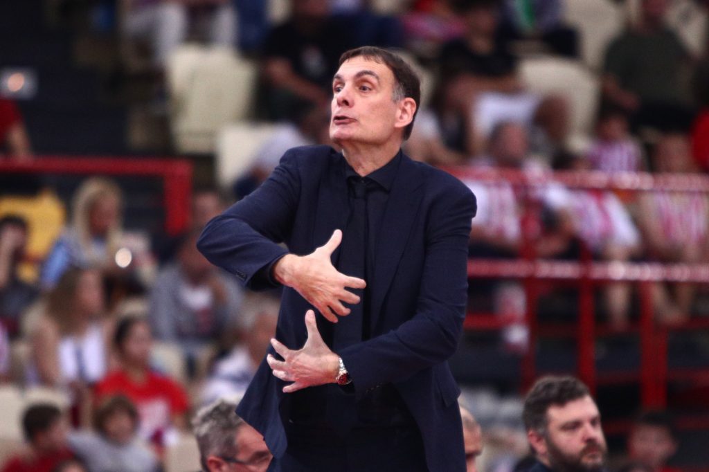 Μπαρτζώκας και Ολυμπιακός απαλλάχθηκαν για την κατηγορία της δυσφήμησης του αθλήματος