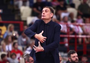 Μπαρτζώκας και Ολυμπιακός απαλλάχθηκαν για την κατηγορία της δυσφήμησης του αθλήματος