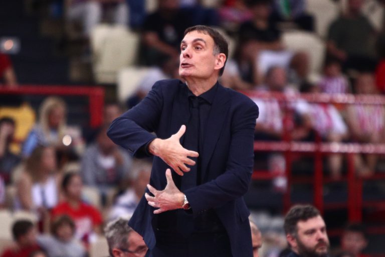 Μπαρτζώκας και Ολυμπιακός απαλλάχθηκαν για την κατηγορία της δυσφήμησης του αθλήματος