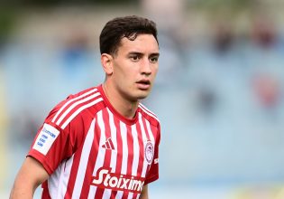 Ο «βιονικός» Έσε και τα… ατελείωτα χιλιόμετρα