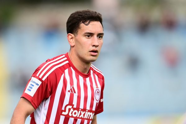 Ο «βιονικός» Έσε και τα… ατελείωτα χιλιόμετρα