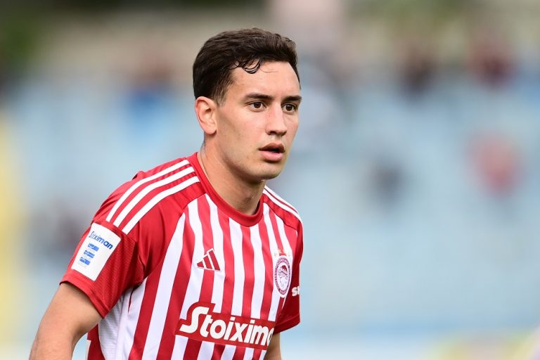 Ο «βιονικός» Έσε και τα… ατελείωτα χιλιόμετρα