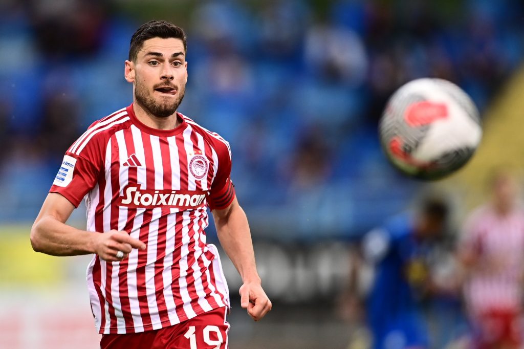 Viral βίντεο: Τα λόγια του Μασούρα και η δικαίωση του Ολυμπιακού