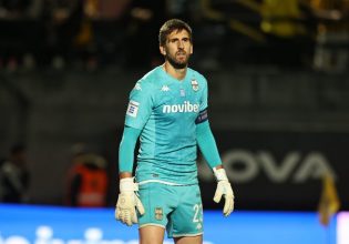 Άρης: Με Κουέστα και Σουλεϊμάνοφ η αποστολή κόντρα στον Ολυμπιακό