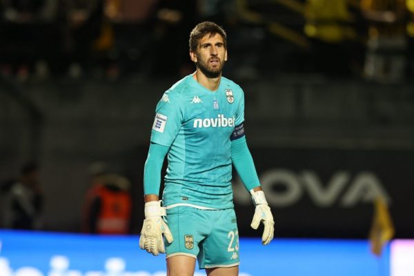 Άρης: Με Κουέστα και Σουλεϊμάνοφ η αποστολή κόντρα στον Ολυμπιακό