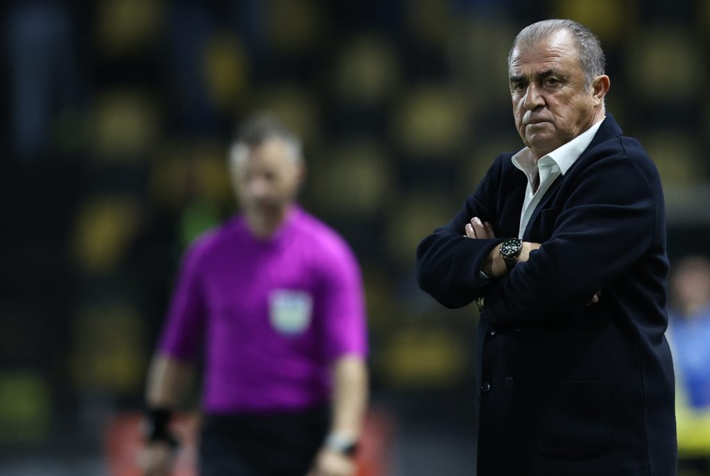 Η 11άδα του Παναθηναϊκού στη Λαμία (pic)