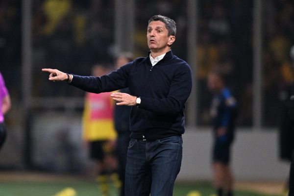 Η 11αδα του ΠΑΟΚ για τον επαναληπτικό με την Κλαμπ Μπριζ