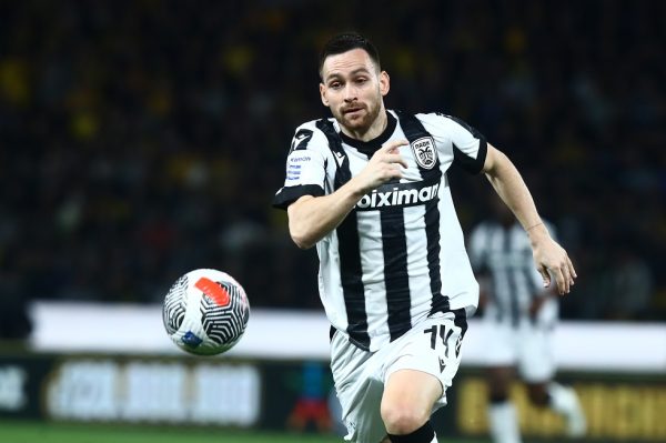 Ζίβκοβιτς: «Βγήκαμε στο γήπεδο για να… πεθάνουμε»