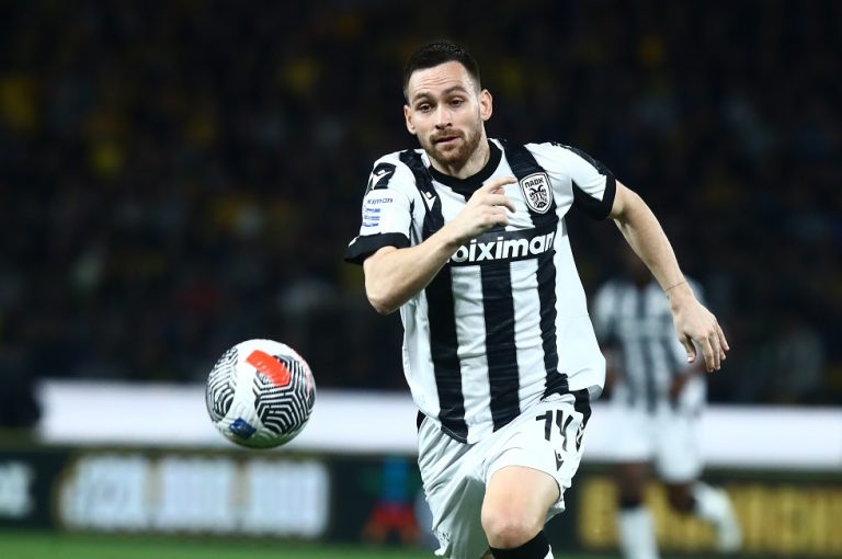 Ζίβκοβιτς: «Βγήκαμε στο γήπεδο για να… πεθάνουμε»