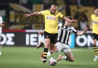 ΑΕΚ: Προπονήθηκε ο Άμραμπατ – Τα δεδομένα για το παιχνίδι με τον Άρη