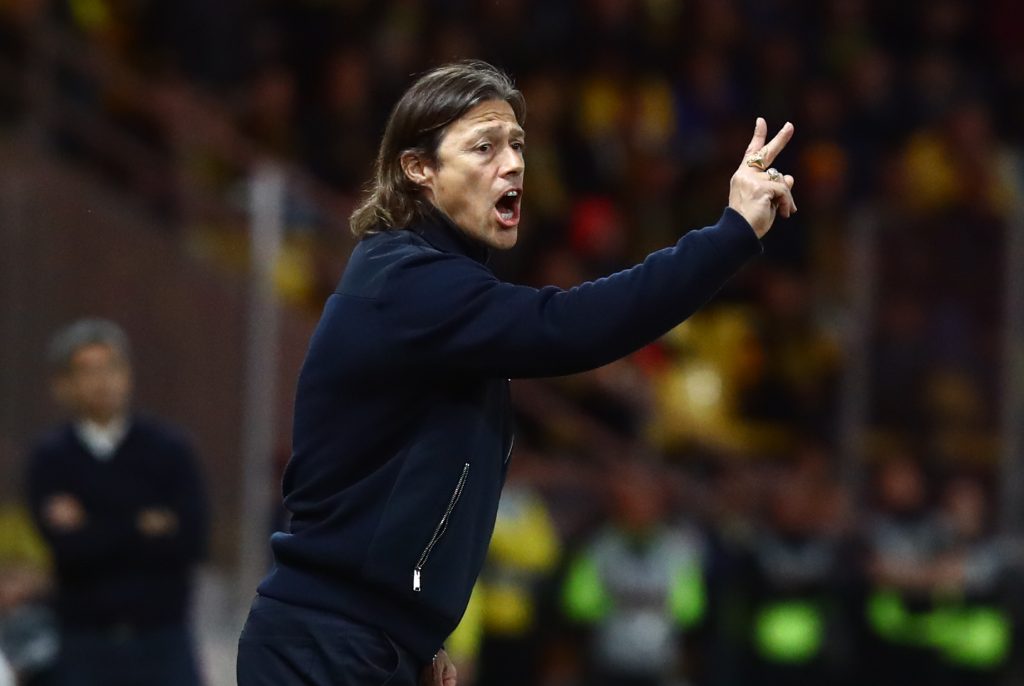 Σε απολογία από την ΔΕΑΒ ο Αλμέιδα – Κλήθηκε και ο ΠΑΟΚ για το πανό