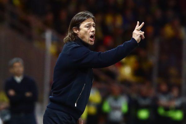 Σε απολογία από την ΔΕΑΒ ο Αλμέιδα – Κλήθηκε και ο ΠΑΟΚ για το πανό