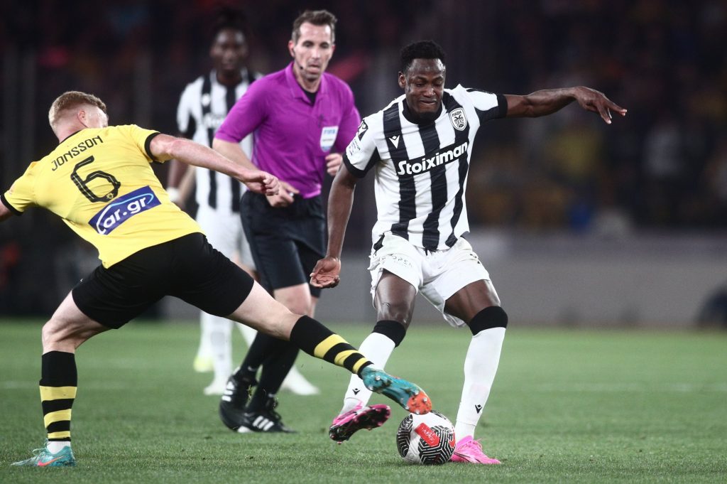 Η βαθμολογία της Super League μετά την 4η αγωνιστική των play-offs (pic)