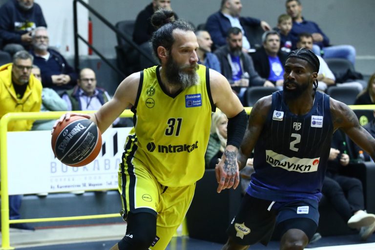 Μαρούσι – Καρδίτσα 91-70: Νίκησε και συνεχίζει να ελπίζει για τη συμμετοχή στα πλέι οφ