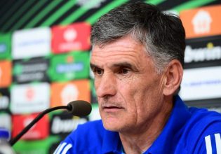 Μεντιλίμπαρ: «Οπωσδήποτε νίκη – Η δυναμική μας έχει αλλάξει»