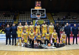 Ανατροπή: Απέσυρε την καταγγελία η σύντροφος του παίκτη του Περιστερίου!