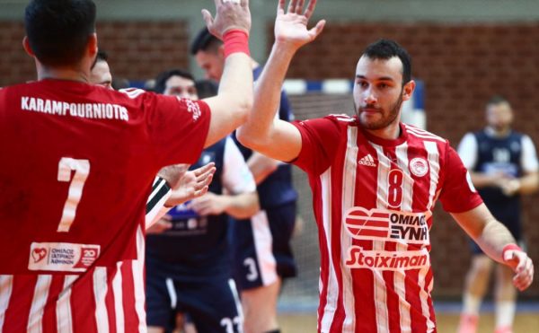 Ολυμπιακός: Αντίστροφη μέτρηση για την ιστορική ρεβάνς με την Φερεντσβάρος