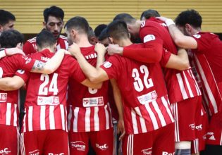 Ολυμπιακός: «Ραντεβού» με την ιστορία – Κόντρα στη Φερεντσβάρος για την πρόκριση στον τελικό