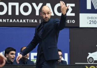 Βασίλης Σπανούλης: Γεννημένος νικητής! (vids)