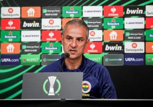 Καρτάλ: «Συγκροτημένη και καλή ομάδα ο Ολυμπιακός»