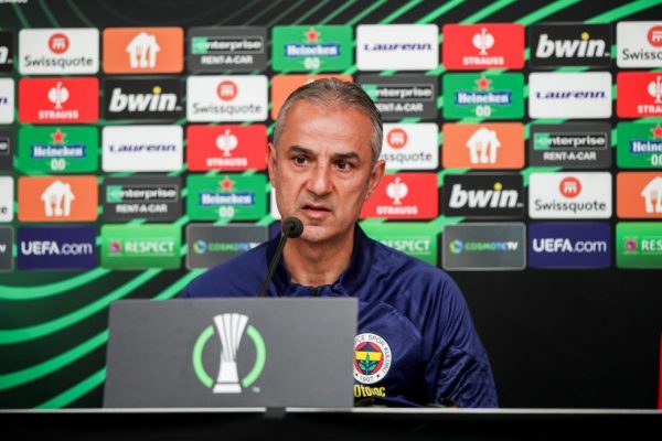 Καρτάλ: «Συγκροτημένη και καλή ομάδα ο Ολυμπιακός»