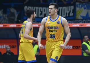 Ραντεβού με την ιστορία το Περιστέρι απέναντι στην Τενερίφη