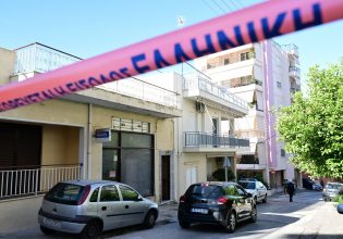 Σκότωσε τη μητέρα του και μετά αυτοκτόνησε – Τι «βλέπουν» οι αστυνομικοί στην Ηλιούπολη