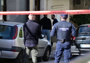 Ηλιούπολη: Από την καραμπίνα οι απαντήσεις για την οικογενειακή τραγωδία