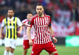 Το γκολ του Φορτούνη κορυφαίο των προημιτελικών (vid)