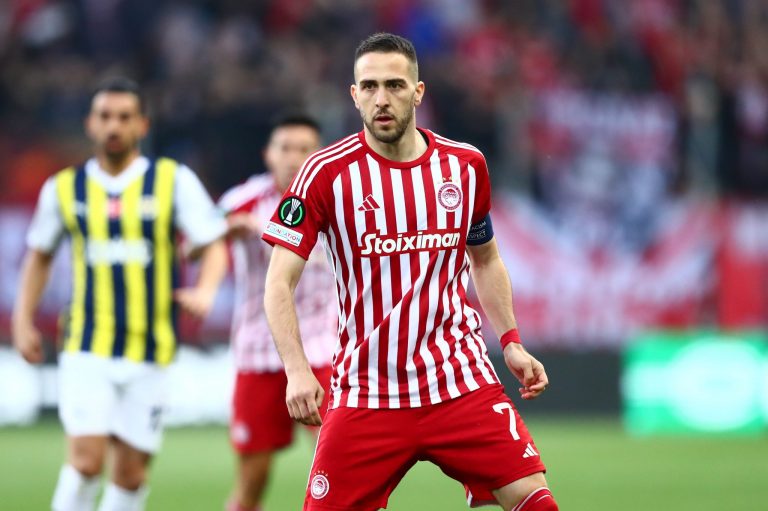 Το γκολ του Φορτούνη κορυφαίο των προημιτελικών (vid)