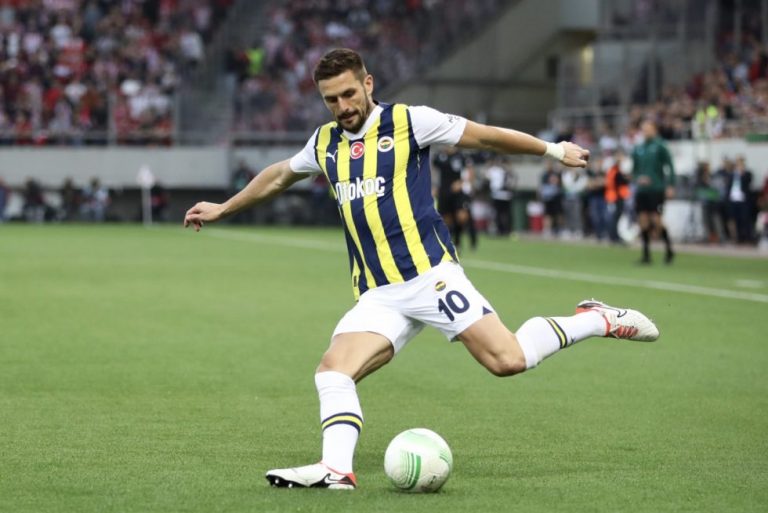 Τάντιτς: «Αυτή τη φορά θα πρέπει να αποφύγουμε τα λάθη»