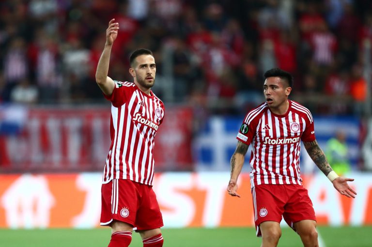 Το πρόγραμμα του Άστον Βίλα-Ολυμπιακός