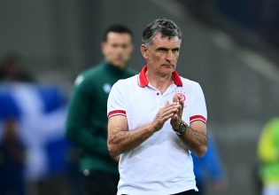 Ολυμπιακός: Ετοιμάζει αλλαγές με Λαμία ο Μεντιλίμπαρ