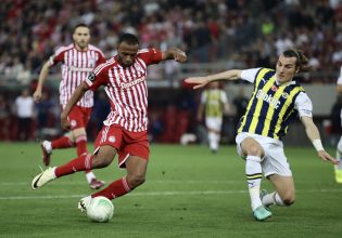 Η κίνηση του Ατζούν στην Τουρκία για το Φενέρ – Ολυμπιακός