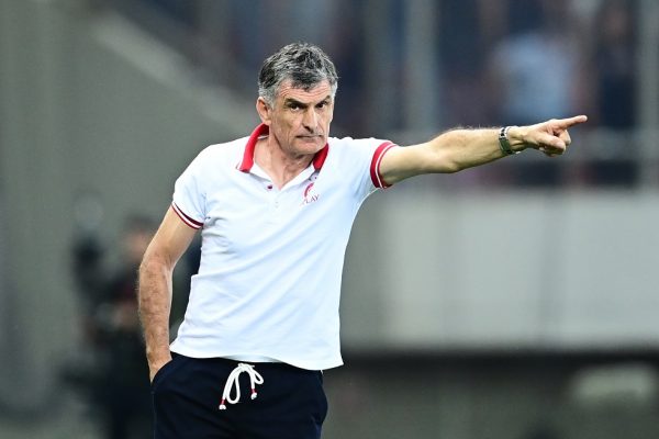 Μεντιλίμπαρ: Στον δρόμο για να θυμίσει τον Ολυμπιακό του… Βαλβέρδε