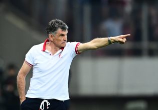 Μεντιλίμπαρ: «Έχουμε ένα μικρό πλεονέκτημα και πρέπει να το εκμεταλλευτούμε στο δεύτερο παιχνίδι»