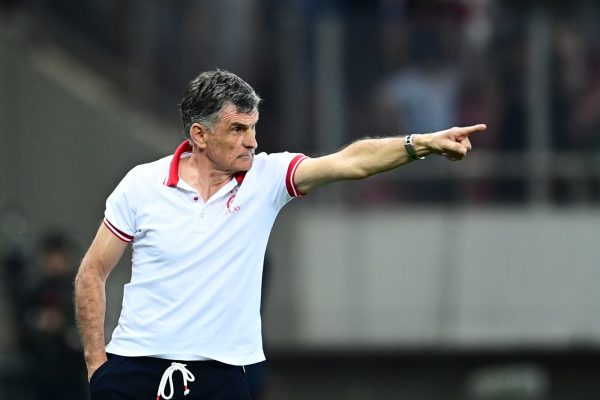 Μεντιλίμπαρ: «Έχουμε ένα μικρό πλεονέκτημα και πρέπει να το εκμεταλλευτούμε στο δεύτερο παιχνίδι»