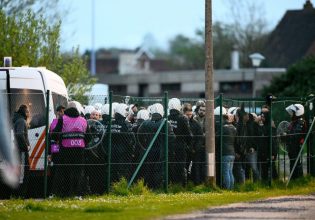 Πειθαρχική έρευνα της UEFA για το Κλαμπ Μπριζ – ΠΑΟΚ