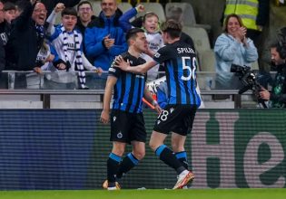 Μπριζ: Ταξίδεψαν στη Θεσσαλονίκη και οι τιμωρημένοι παίκτες