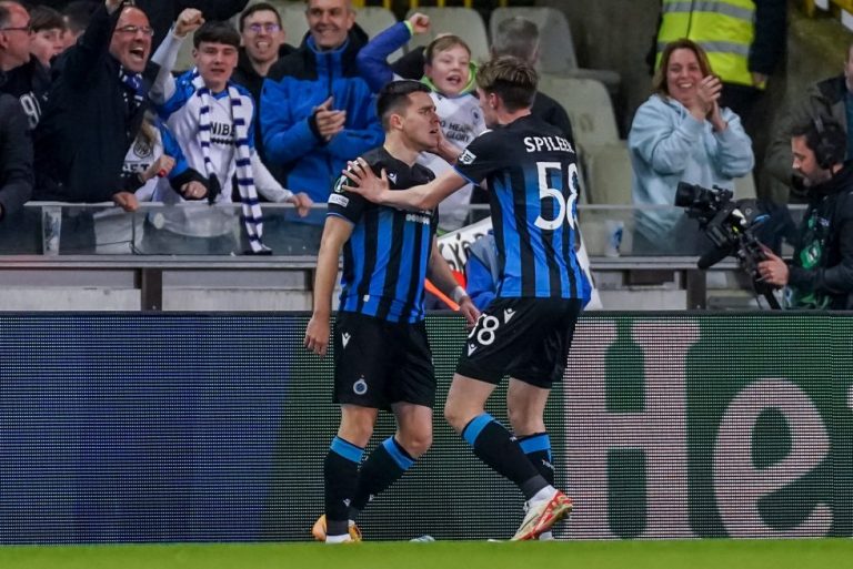 Μπριζ: Ταξίδεψαν στη Θεσσαλονίκη και οι τιμωρημένοι παίκτες