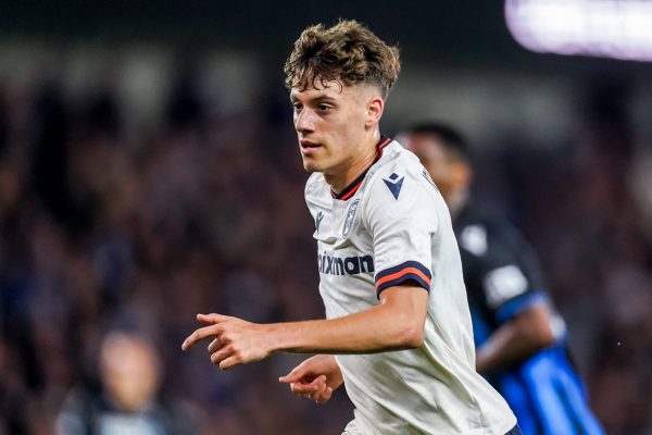 ΠΑΟΚ: Νοκ-άουτ ο Κωνσταντέλιας, χάνει το παιχνίδι με τον Ολυμπιακό (pic)