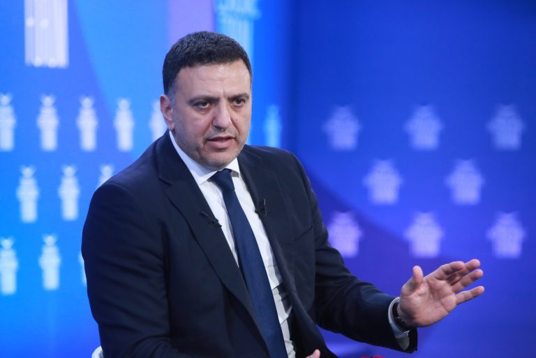 Κικίλιας: Μέχρι τέλος του μήνα όλες οι διαγωνιστικές διαδικασίες για το πρόγραμμα «ΑΙΓΙΣ»