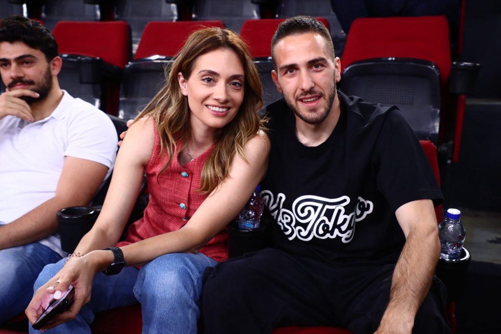 Συγκινεί ο Κώστας Φορτούνης: «Αυτός ήταν ο λόγος που απέκτησα κίνητρο ξανά»