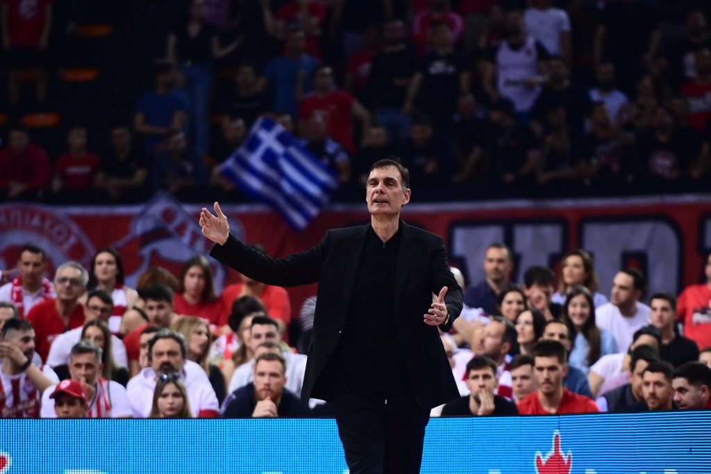 Μπαρτζώκας: «Θα γίνουν ωραία παιχνίδια με την Μπαρτσελόνα»