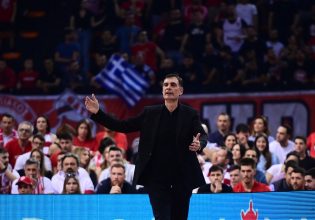 Μπαρτζώκας: «Θα γίνουν ωραία παιχνίδια με την Μπαρτσελόνα»