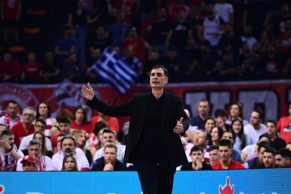 Μπαρτζώκας: «Θα γίνουν ωραία παιχνίδια με την Μπαρτσελόνα»